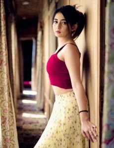 Call Girls Mauranipur